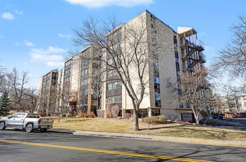 3465 S Poplar Street 306 Denver CO 80224