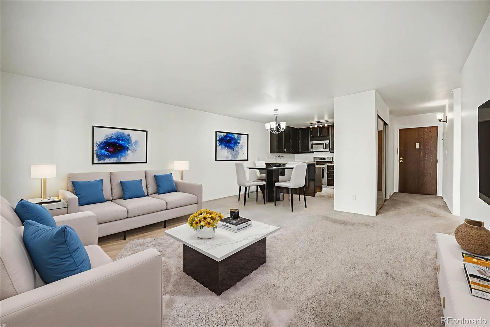 3465 S Poplar Street 306