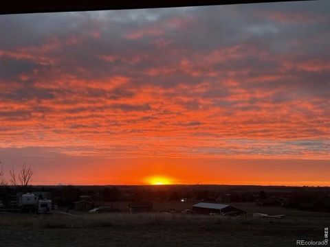 6409 W County Road 4 Berthoud CO 80513