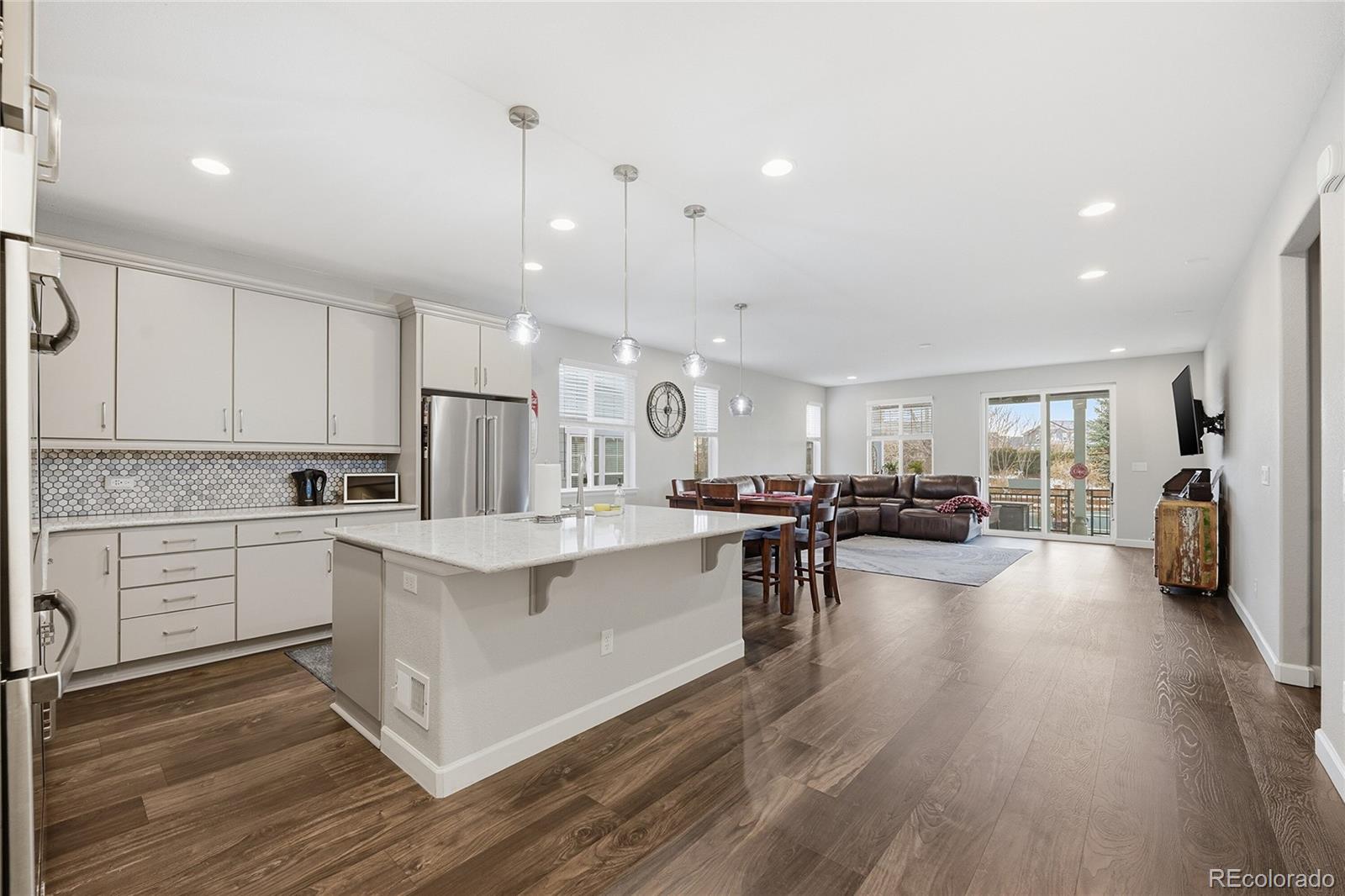 732 Boulder Peak Avenue