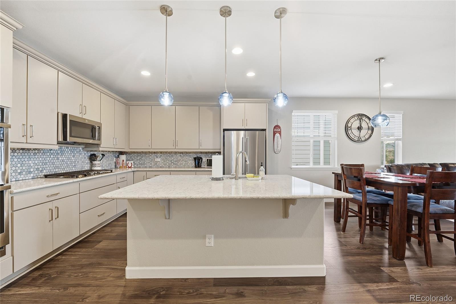 732 Boulder Peak Avenue