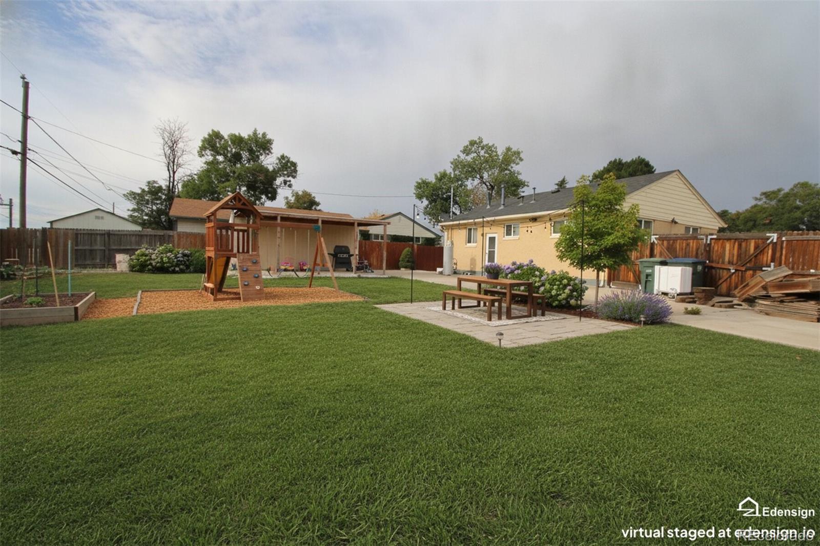 11254 Claude Court