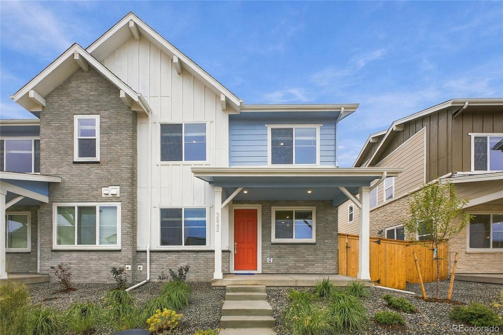 Photo of 3845 W 82nd Lane, Westminster, CO 80031 (MLS # 7244180)