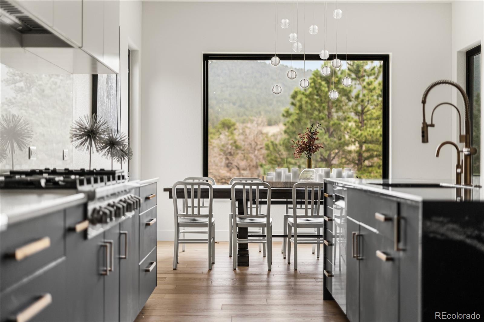 1140 Silverheels Drive