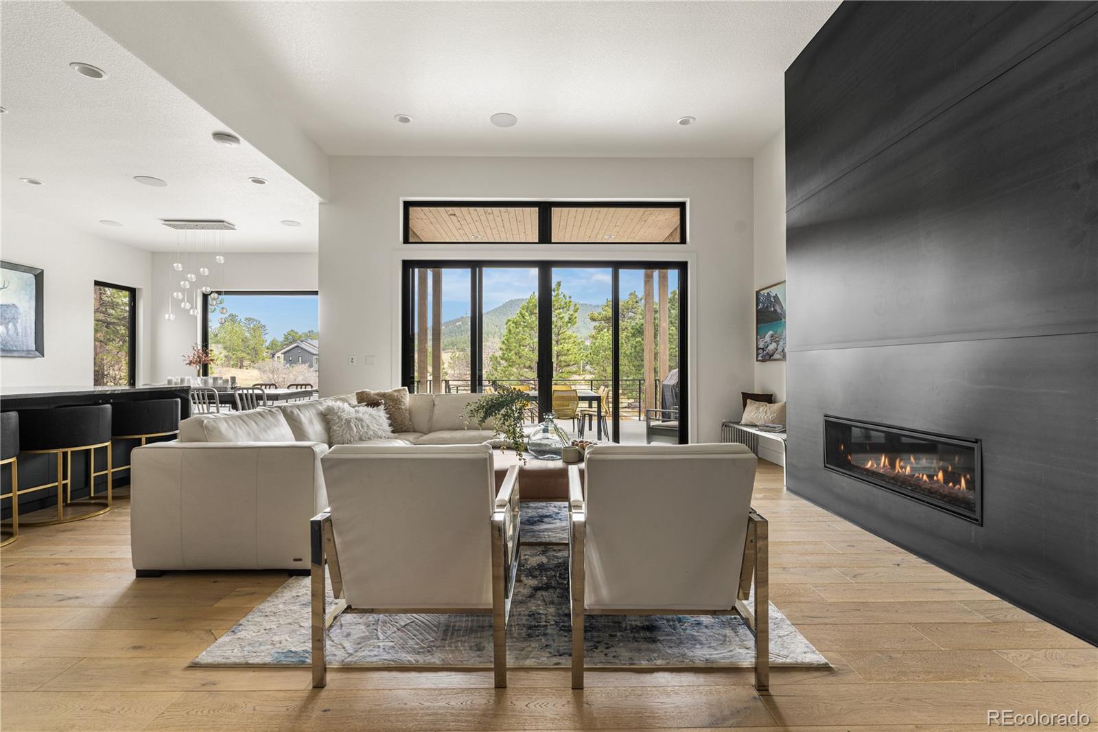 1140 Silverheels Drive