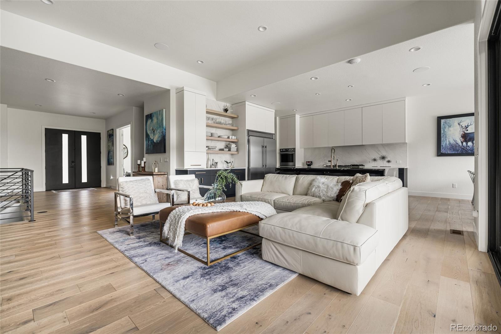 1140 Silverheels Drive