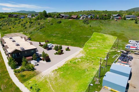2650 Lincoln Avenue, Steamboat Springs, CO 80487 - #: 5356259