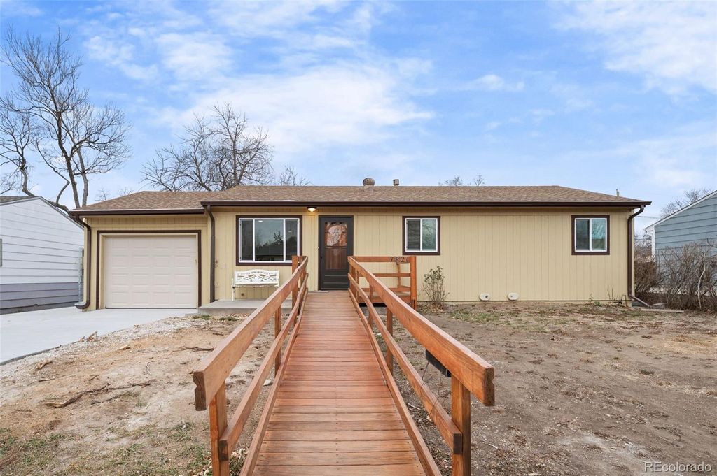 Photo of 7821 Xavier Street, Westminster, CO 80030 (MLS # 9193005)