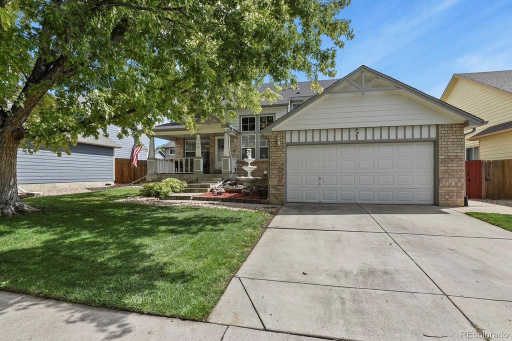 Photo of 11630 Columbine Street, Thornton, CO 80233 (MLS # 4270779)