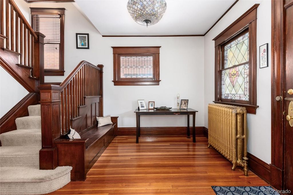 Photo of 441 N Pearl Street, Denver, CO 80203 (MLS # 1700519)