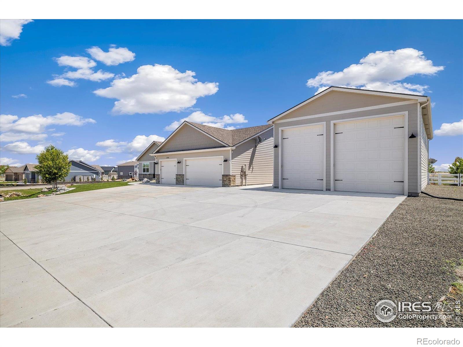 3700 Golden Eagle Drive