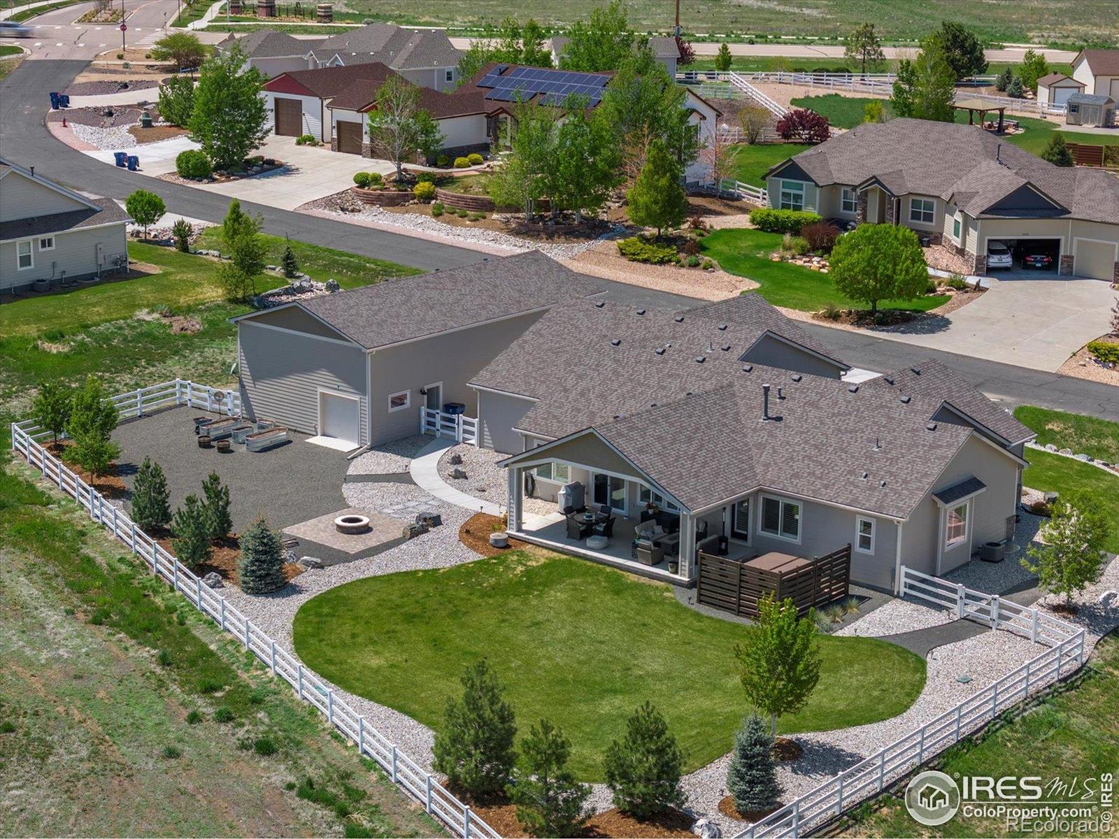 3700 Golden Eagle Drive