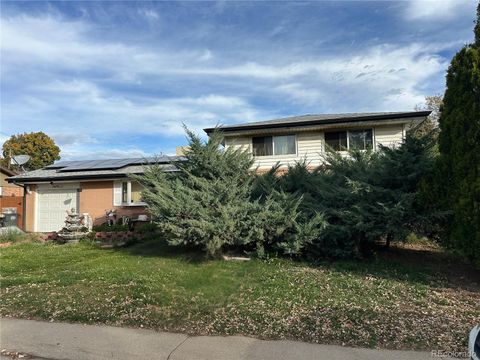 1429 W 102nd Avenue Northglenn CO 80260