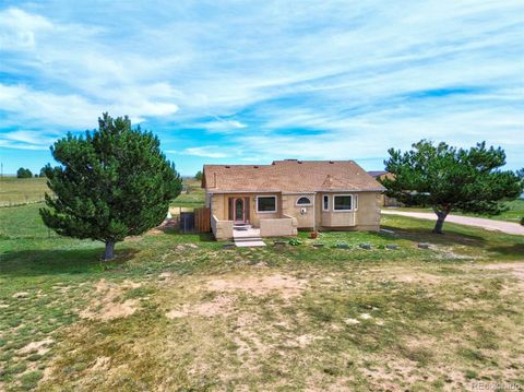 625 Slocum Road Colorado Springs CO 80930