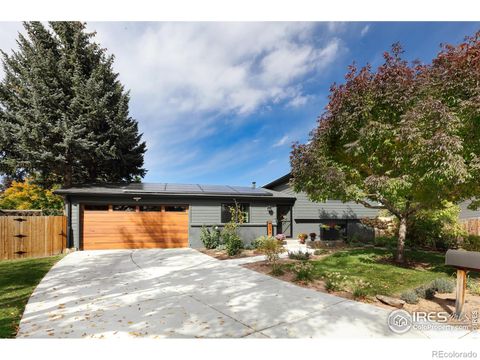 Photo of 10741 Owens Street, Broomfield, CO 80021 (MLS # IR1045662)