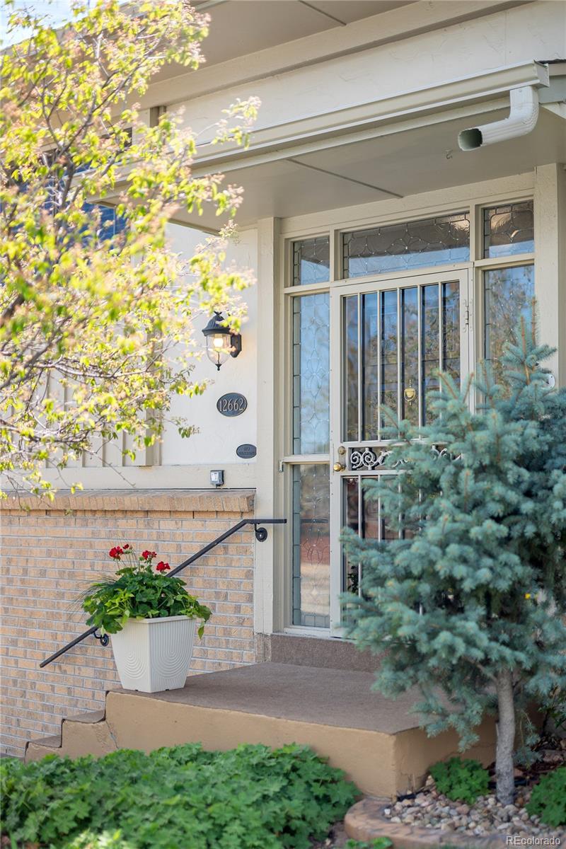 12662 W Asbury Place, Lakewood, CO, 80228 1 12662 W Asbury Place