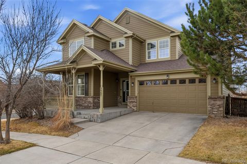 Photo of 9907 Telluride Street, Commerce City, CO 80022 (MLS # 5856784)