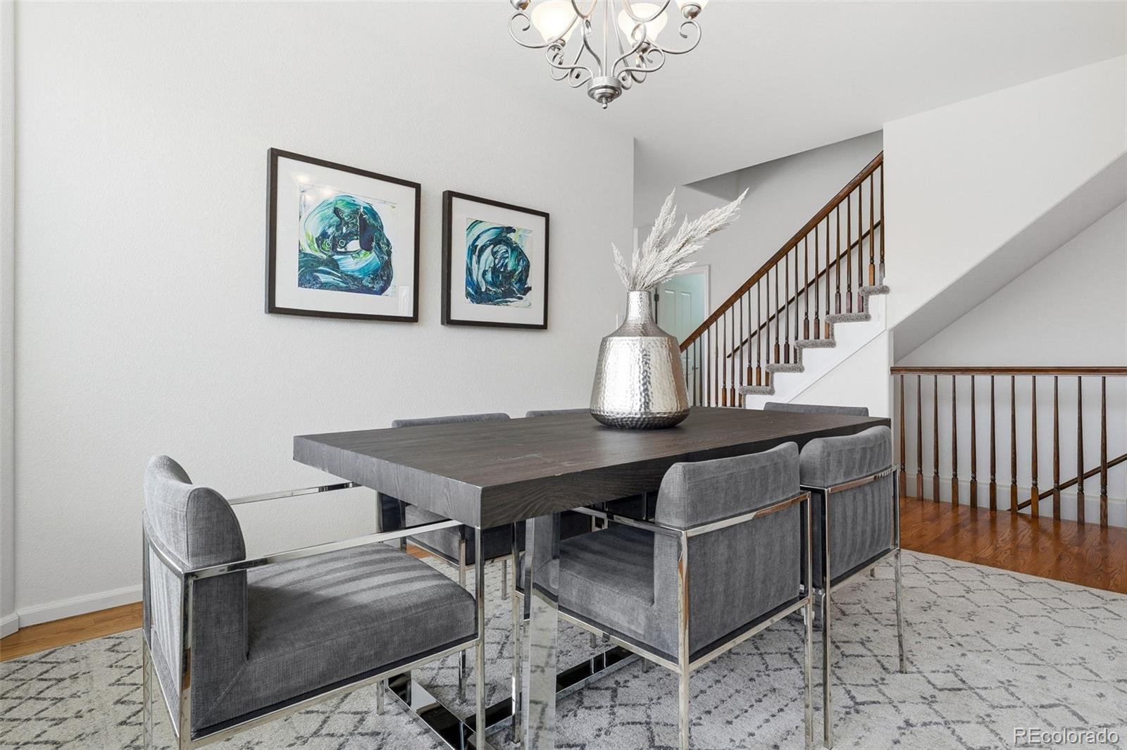 9907 Telluride Street