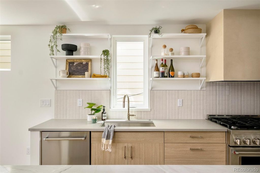 Photo of 2738 N Clay Street, Denver, CO 80211 (MLS # 5711242)