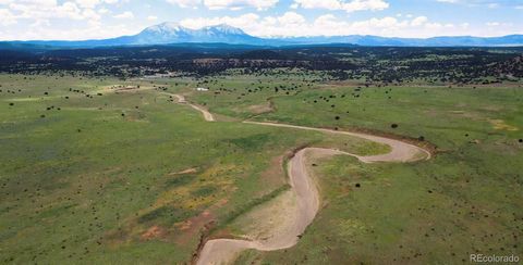 000 CR 230 Walsenburg CO 81089