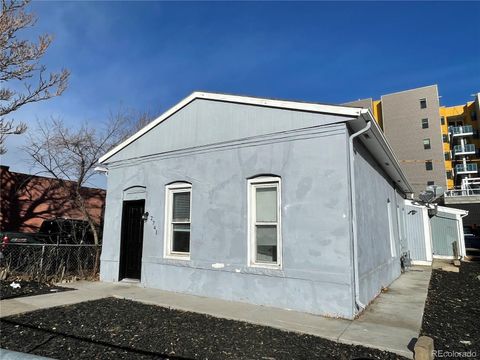 2739 W 12th Avenue Denver CO 80204