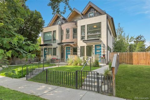 2257 S High Street Denver CO 80210