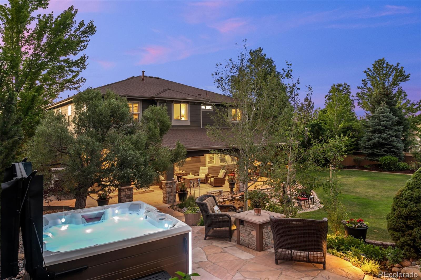 10676 Chandon Place