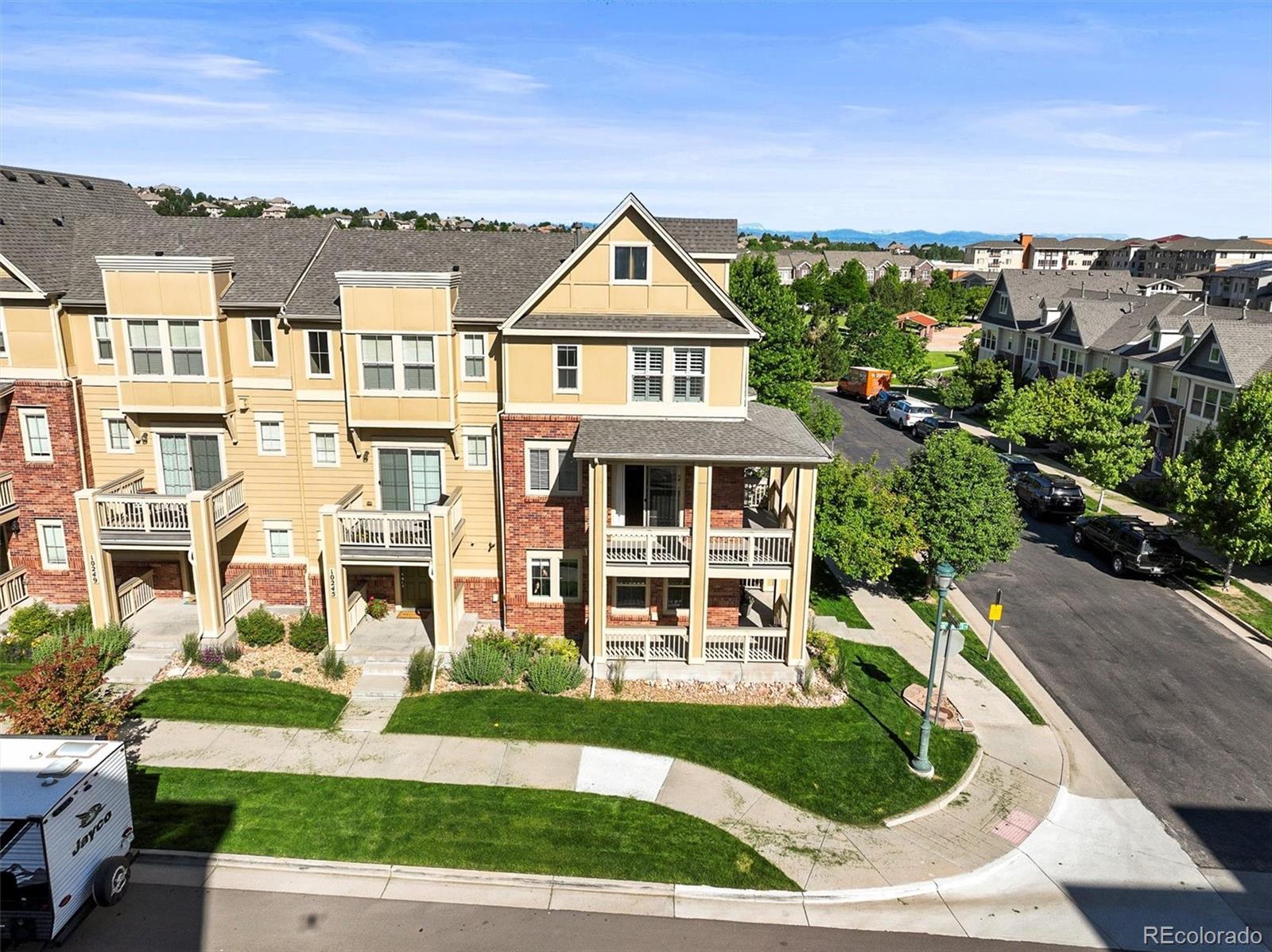 10241 Bellwether Lane