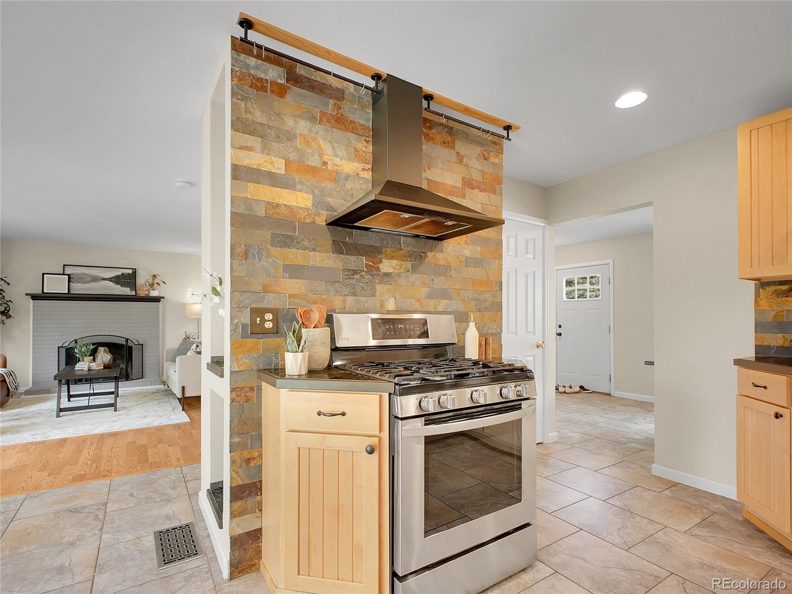 312 Allen Street, Golden, CO, 80401 4 312 Allen Street