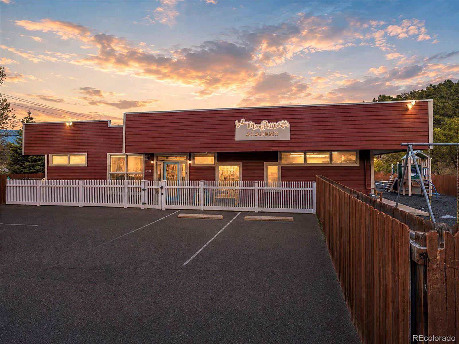 27051 Barkley Road
