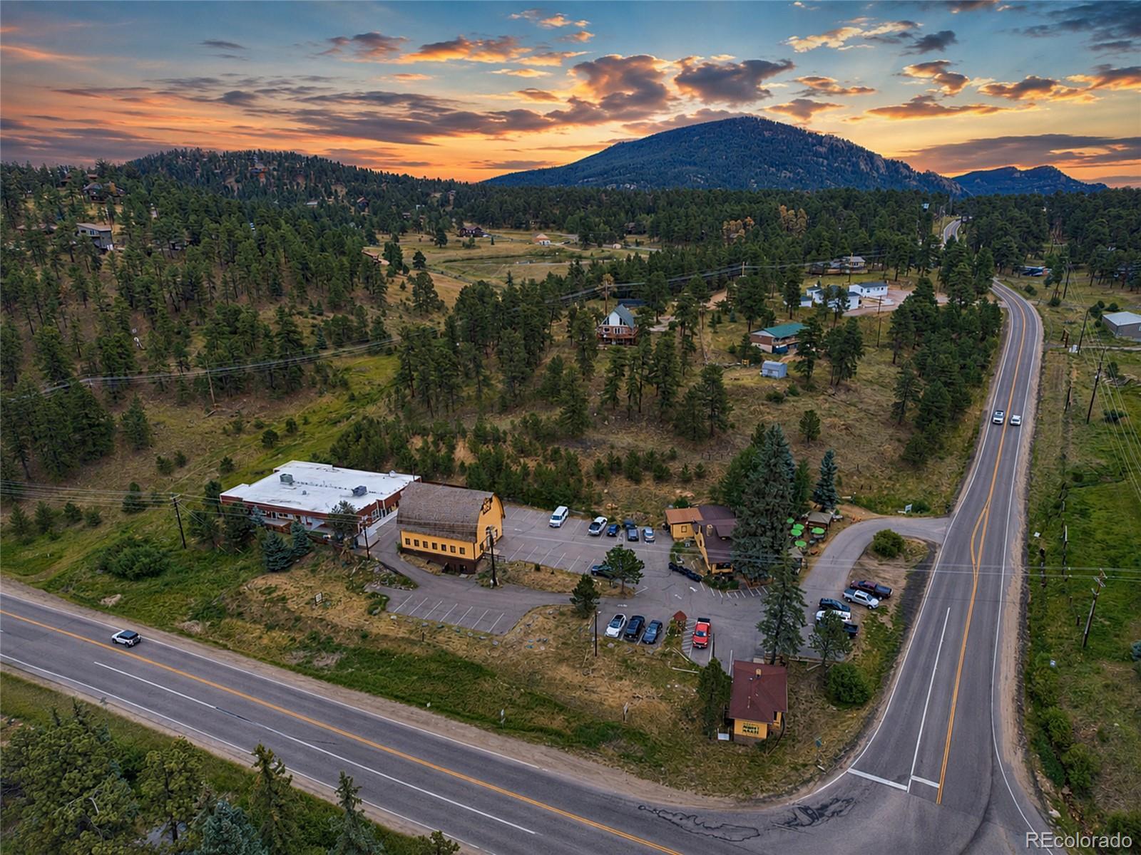 27051 Barkley Road
