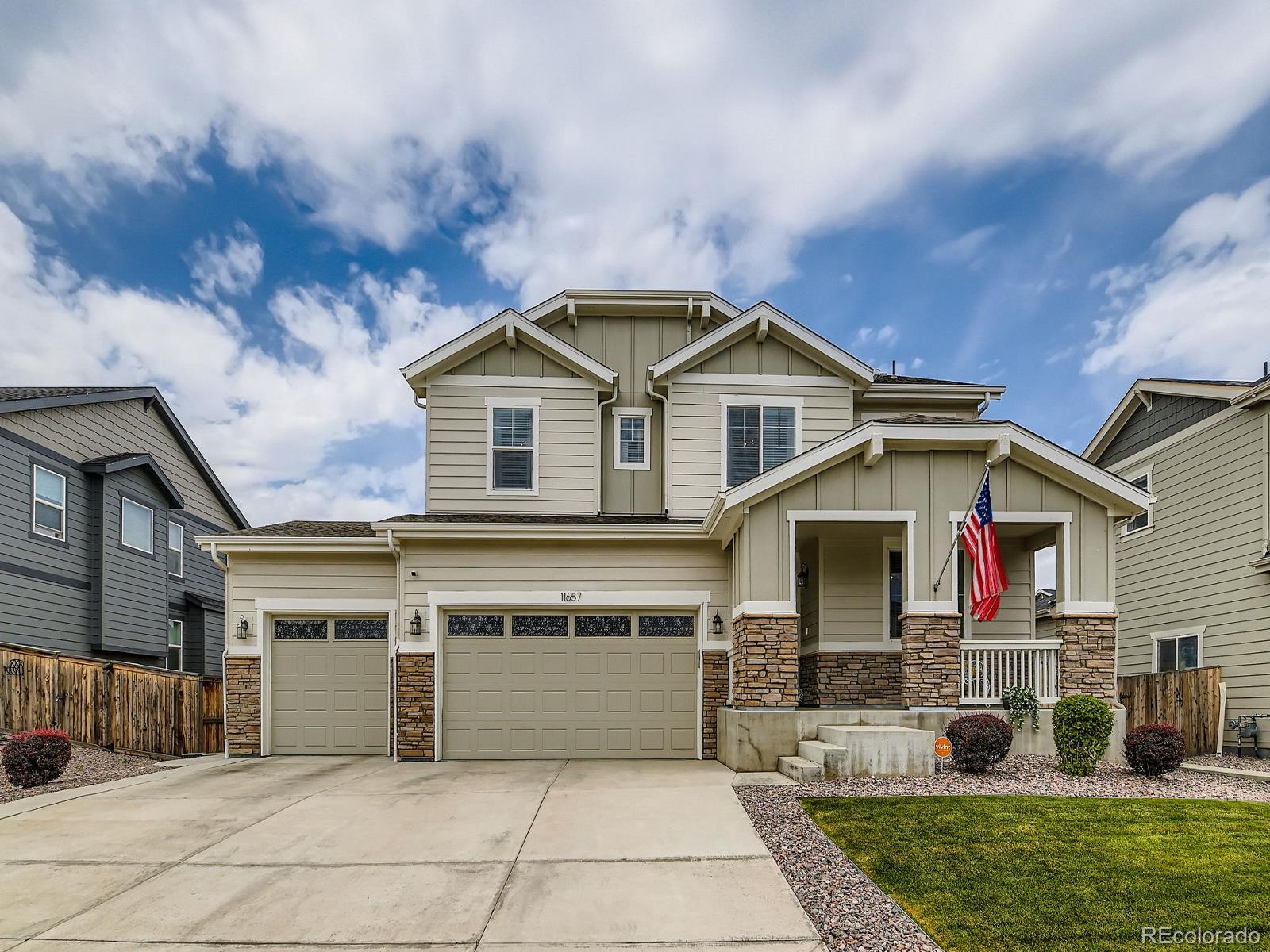 11657 Olathe Street