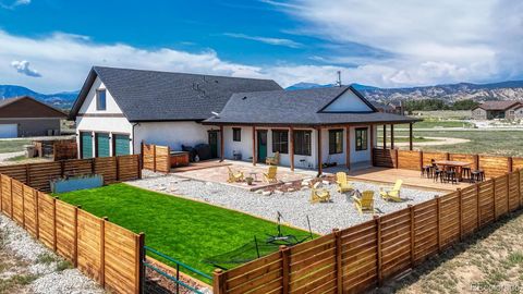 Photo of 11520 Hill Court, Salida, CO 81201 (MLS # 9642324)