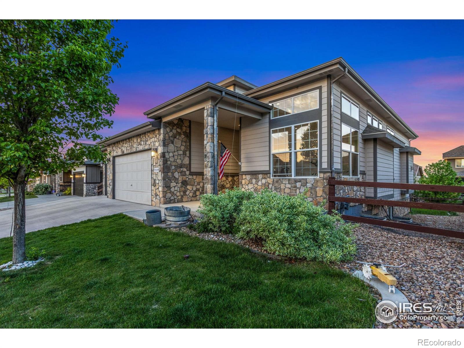 2119 Pelican Farm Road