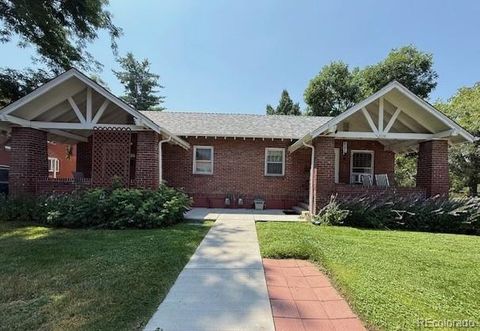 3262 N Wolff Street Denver CO 80212