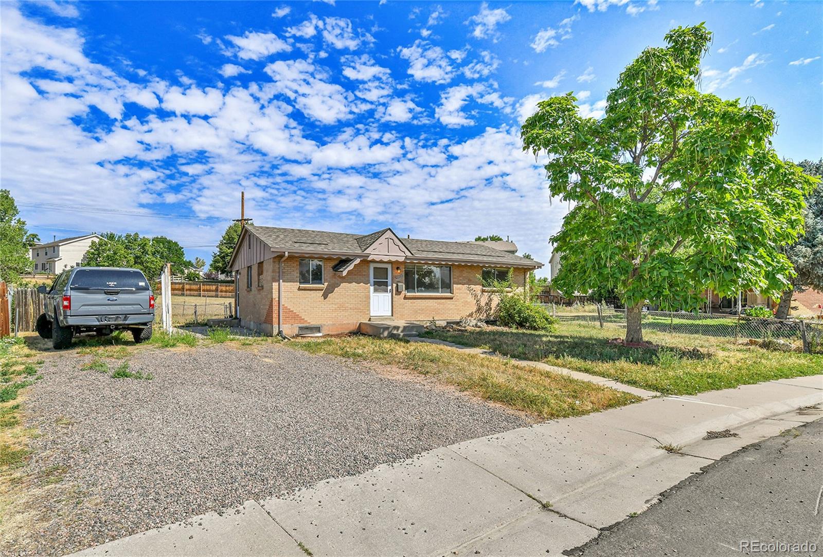 9181 Aspen Drive