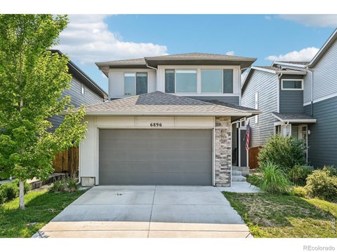 Photo of 6896 Canosa Street, Denver, CO 80221 (MLS # IR1069919)