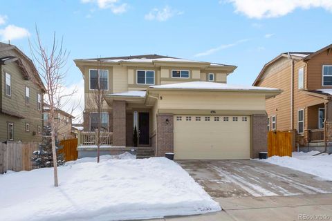 496 W 129th Avenue, Westminster, CO 80234 - #: 6013933