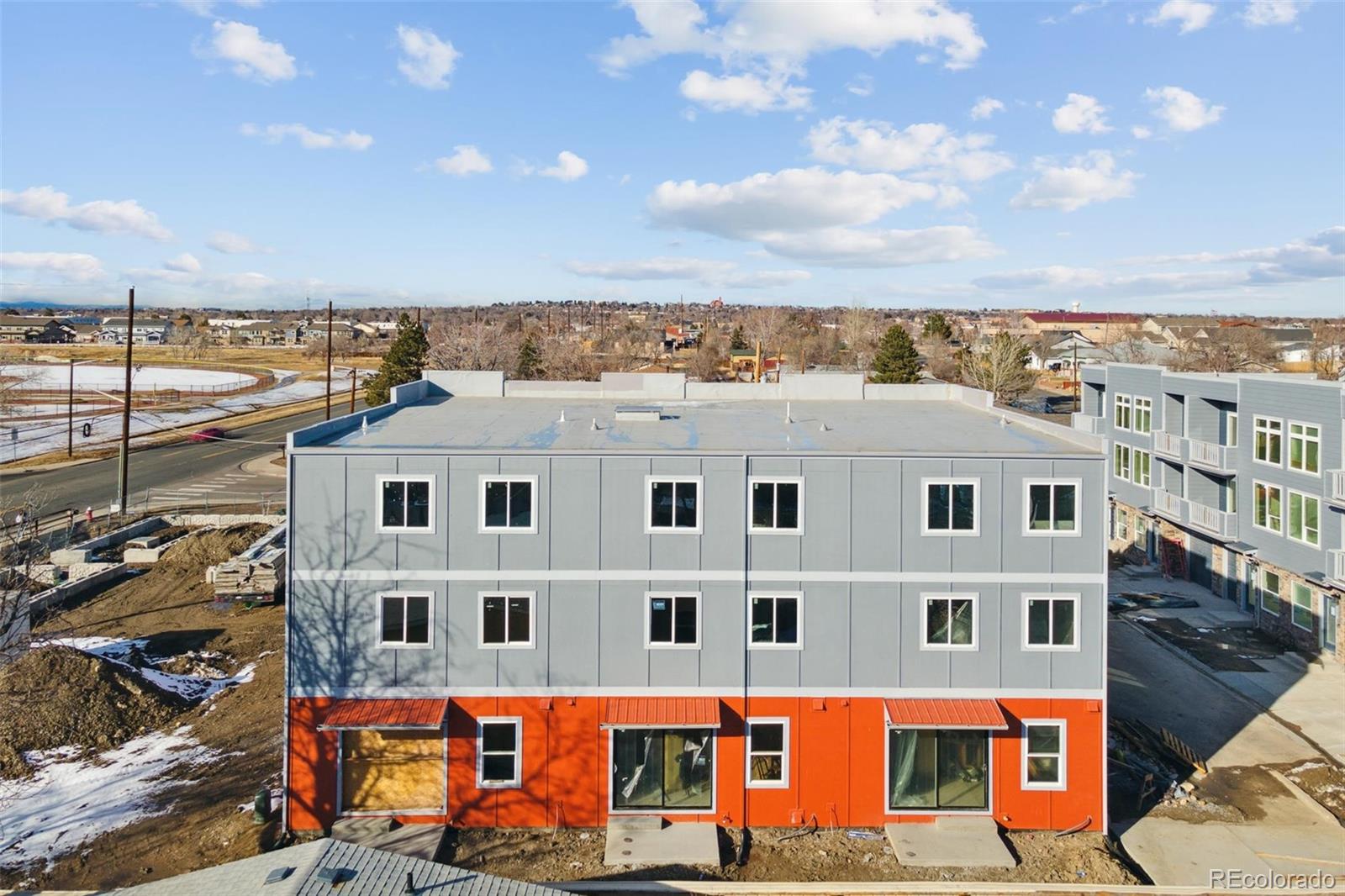 3580-3584 W 66th Avenue