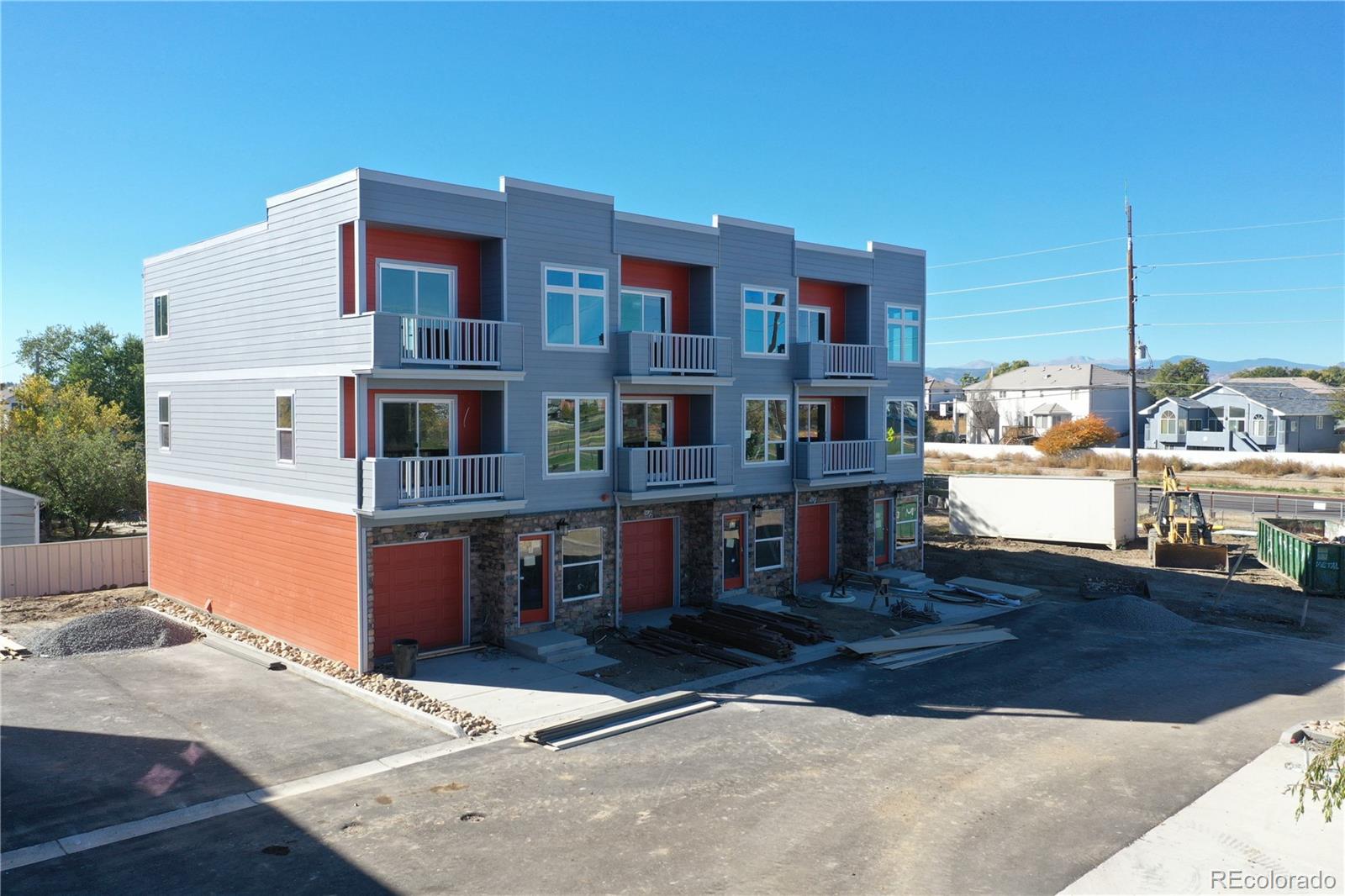 3580-3584 W 66th Avenue