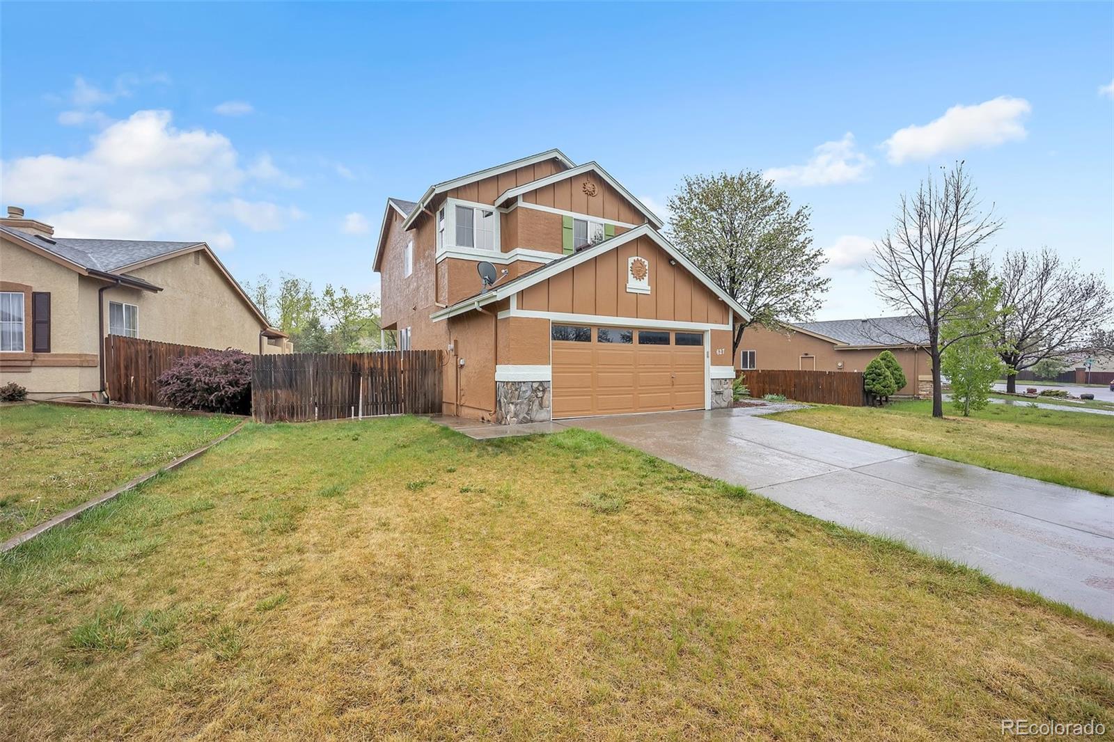 627 Sand Creek Drive