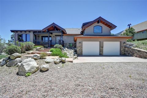 18390 Camino Del Norte Buena Vista CO 81211