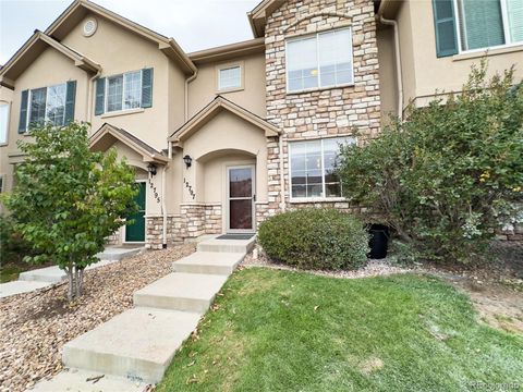 12797 Ivy Street Thornton CO 80602