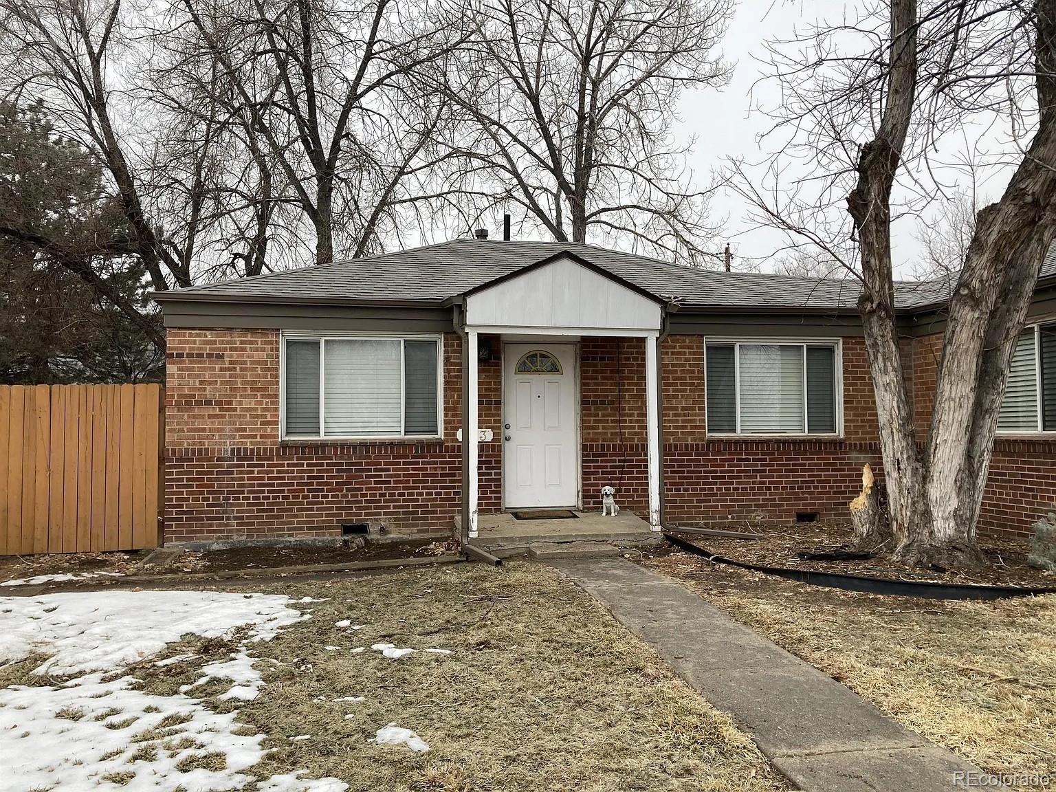 913-915 Kilmer Street, Golden, CO, 80401 7 913-915 Kilmer Street