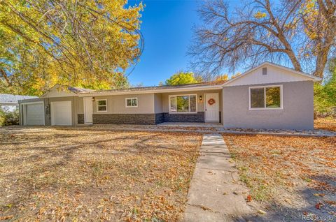 312 N Orchard Avenue, Canon City, CO 81212 - #: 1777610