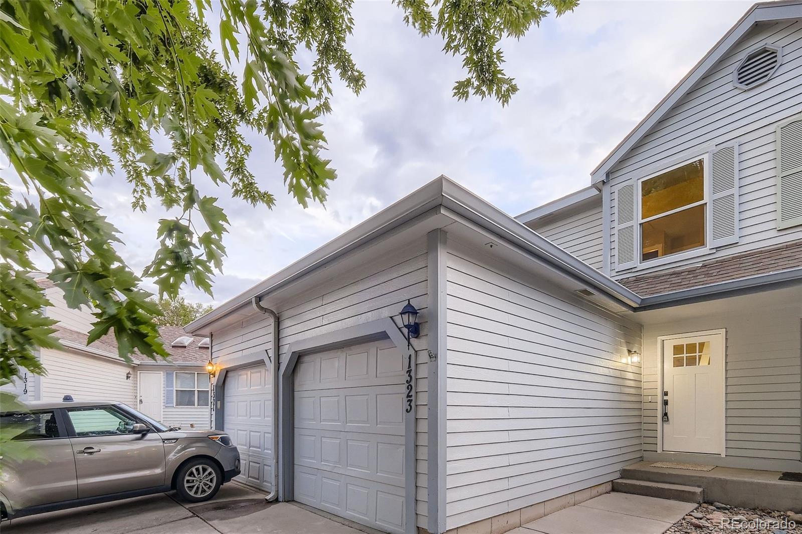 1323 Firefly Circle