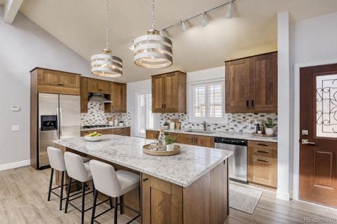 1994 S Cherry Street Denver CO 80222