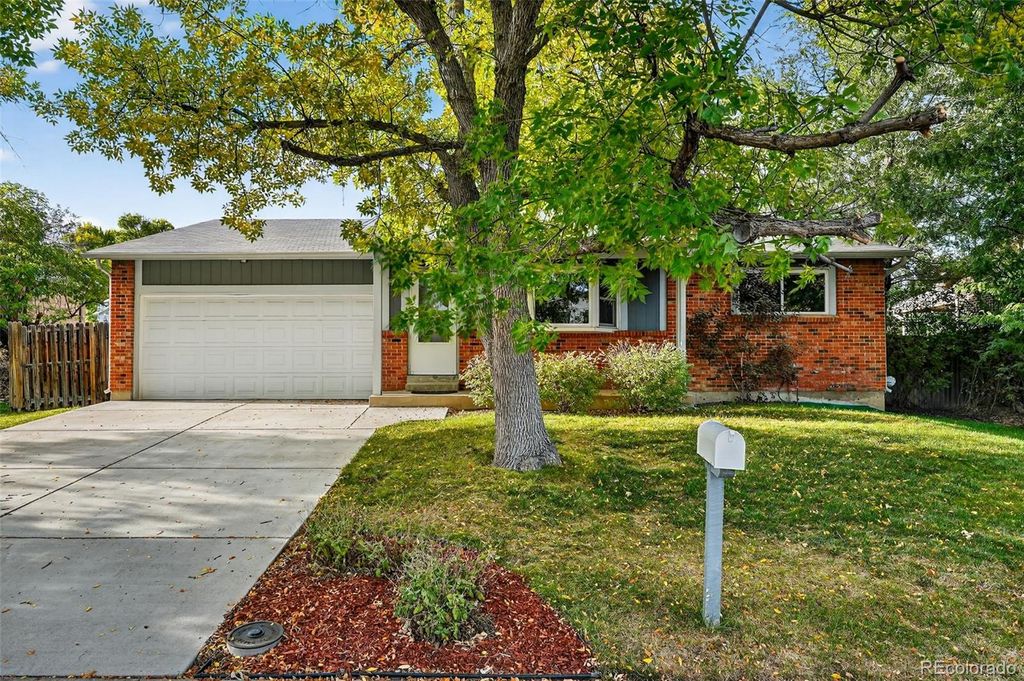 Photo of 6421 W 110th Place, Westminster, CO 80020 (MLS # 4497699)