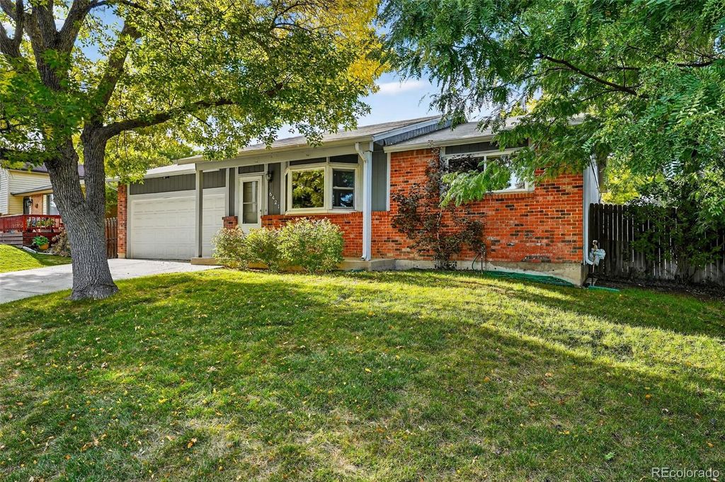 Photo of 6421 W 110th Place, Westminster, CO 80020 (MLS # 4497699)