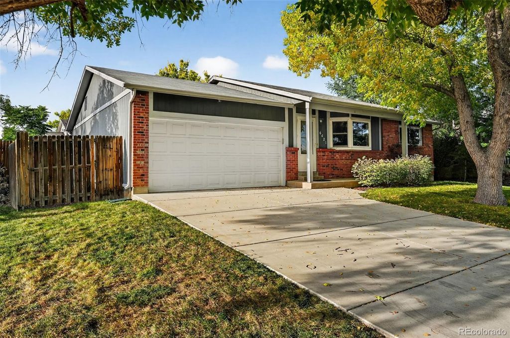 Photo of 6421 W 110th Place, Westminster, CO 80020 (MLS # 4497699)